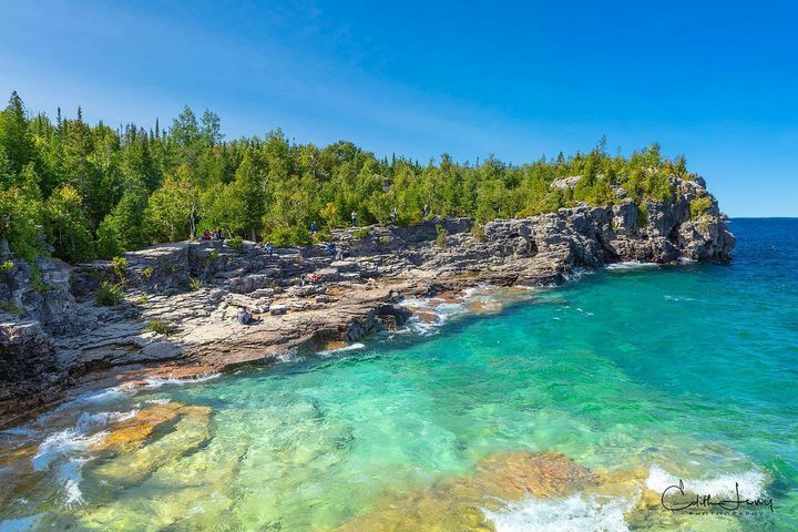 Edithlevy21's tweet photo. A bright and beautiful day deserves a bright and beautiful picture.
..
..
#brucetrail #brucepeninsula #tobermory #tobermoryontario #ontario #ontarioparks #ontariotravel #discoverontario #indianheadcove
#landscape_lovers #landscapephotography #landscapelovers #landscape_capt… https://t.co/SMlyf0mIjP