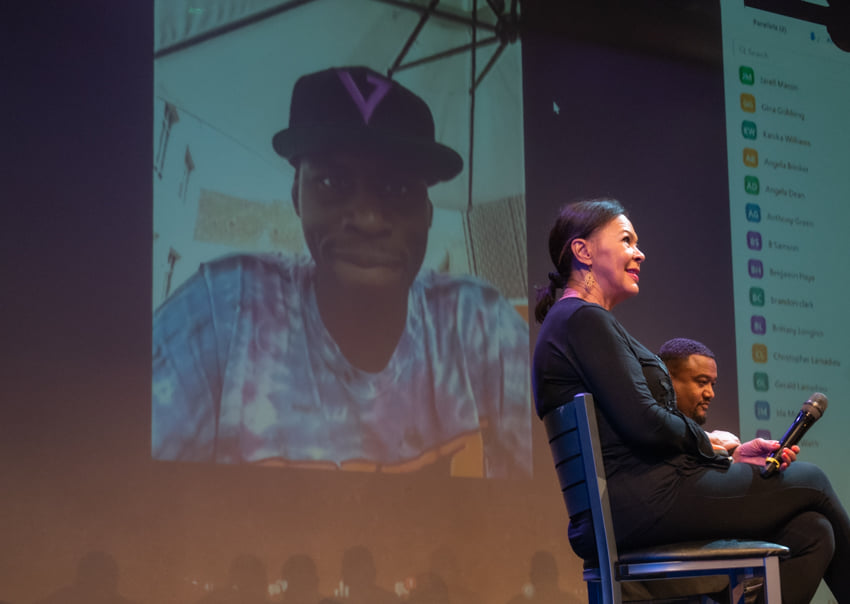 IamCNF's tweet photo. Photos from #iamcnf #BlackOwnership in the #Cannabis Industry 10/16 with @lindagreene @cheddahcheese7 @RodDCsFinest + Chip Ellis | Moderated by @LaurelDjoukeng 

@ThursdayNtwk
@MorehouseDCalum
@columbiaBAC
@GWUrbanLeague
@GWACBAR
@Violabrands
@MinorityCanabis
#CannabisCommunity https://t.co/cEWyf93Iay