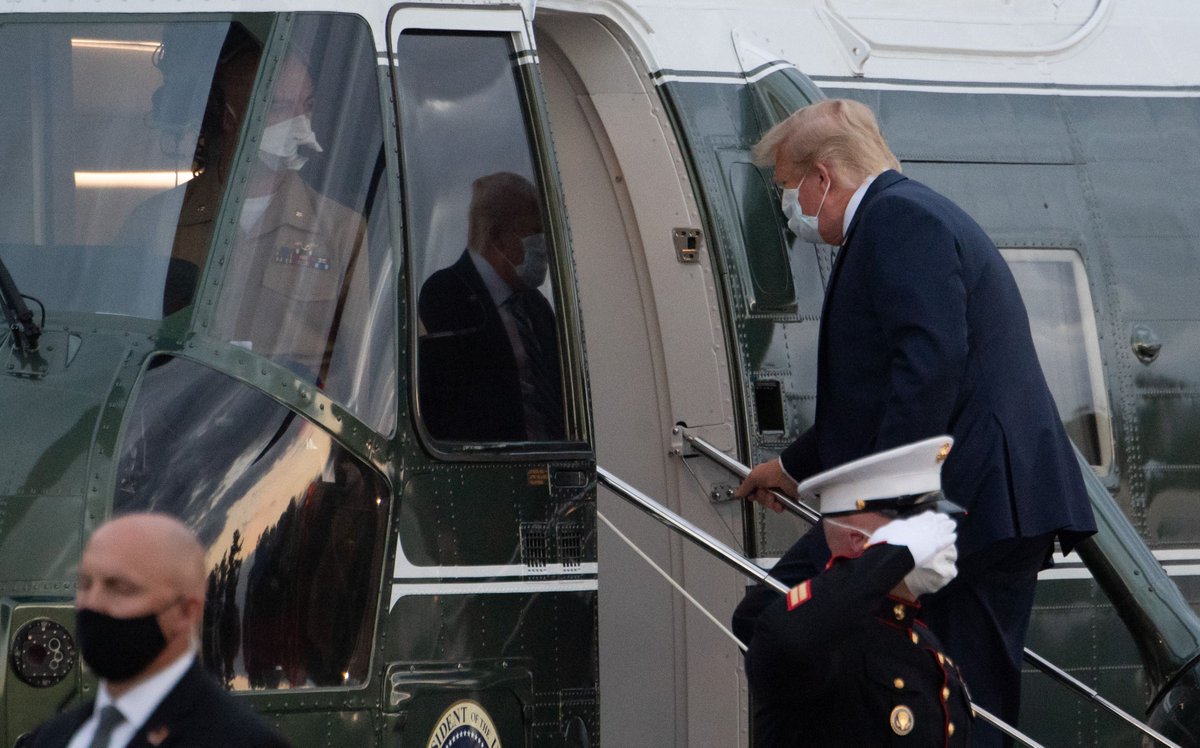 verge's tweet photo. Breaking: President Trump is defeated, and the timeline is restored https://t.co/XeyZCaoj1A https://t.co/mXkfqotDtQ