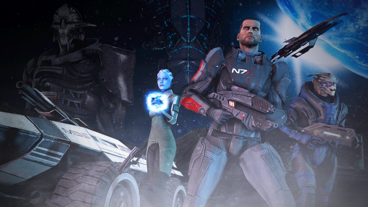 benoski73's tweet photo. Went digging for some Mass Effect art I made years ago to share with you guys and commerate #N7Day and the return of the trilogy!

1/3

#SFM #MassEffect #MassEffectLegendaryEdition #MassEffectTrilogy https://t.co/p4Z8Y0RXSW