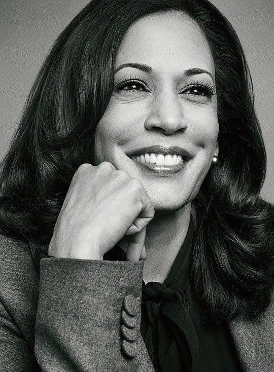 ayeyovontay_'s tweet image. The FIRST Black Female Vice President, Kamala Harris. #Election2020