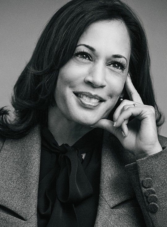 ayeyovontay_'s tweet image. The FIRST Black Female Vice President, Kamala Harris. #Election2020
