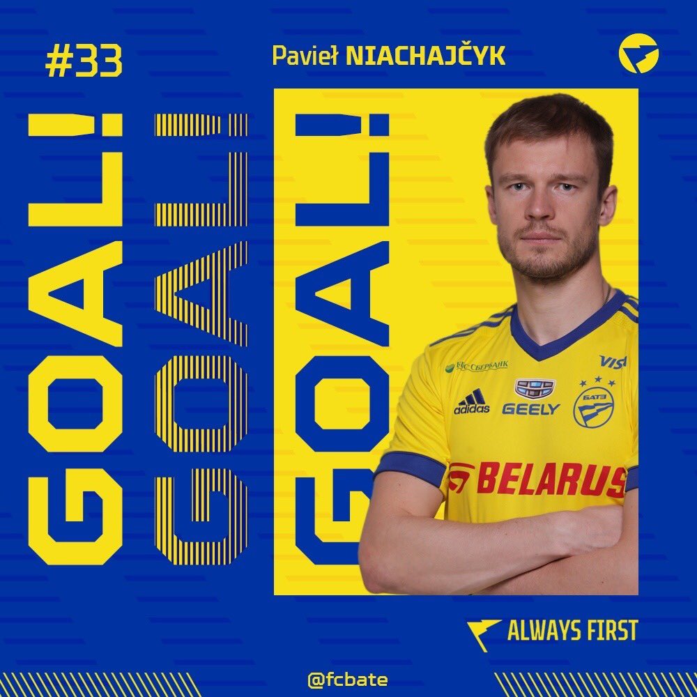 FCBATE's tweet photo. Goal!
0:1
#SHAKBATE https://t.co/ZYnXNIxtdS