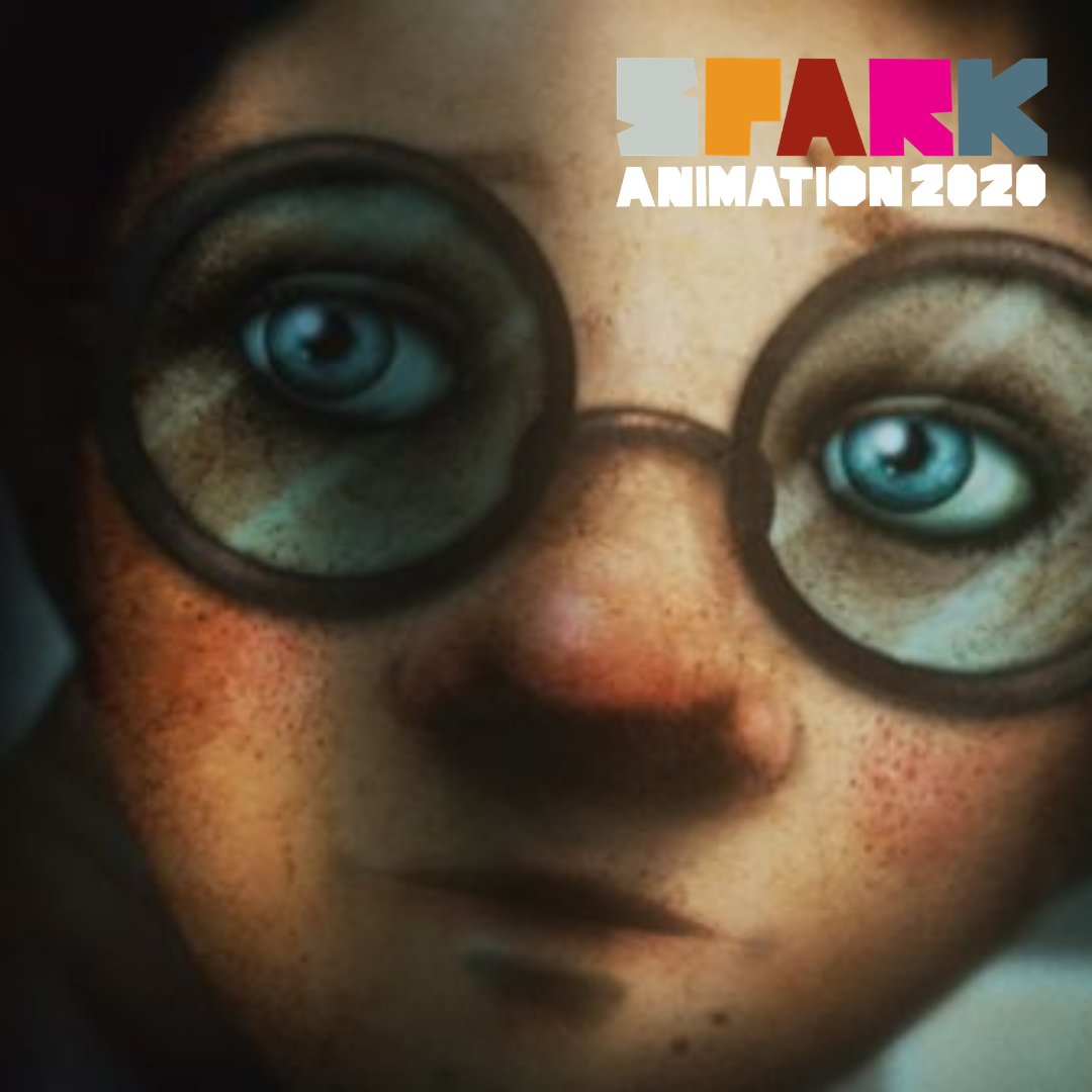 SparkCG's tweet image. Did you know that we have creator interviews with nearly every award-winning film in this year's lineup? #spark2020 #sparkanimation2020 #iloveanimation #festival #madeincanada ow.ly/Hmw630rgJtA