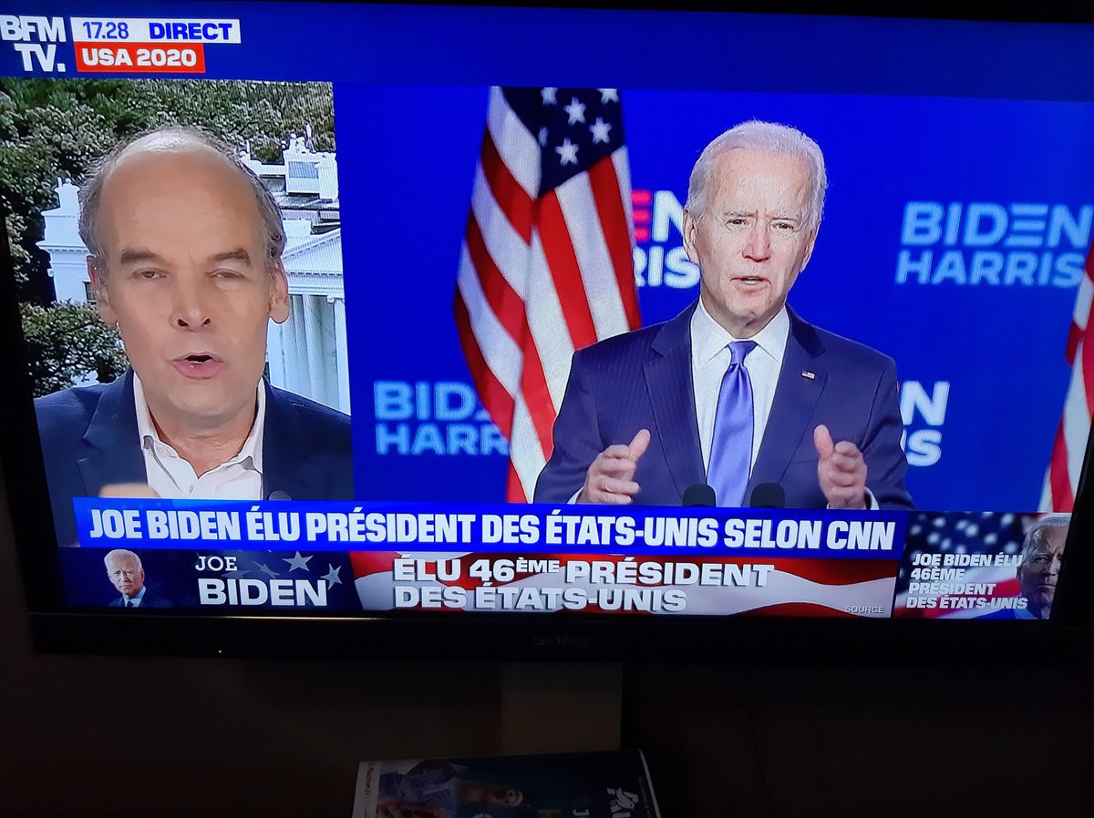 juliamonchaux79's tweet image. At last !
Ouf...
Au moins une bonne nouvelle dans cette année terrible