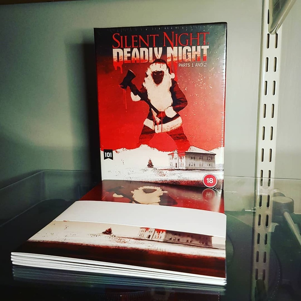 TYTD Reviews (He/Him) tweet media