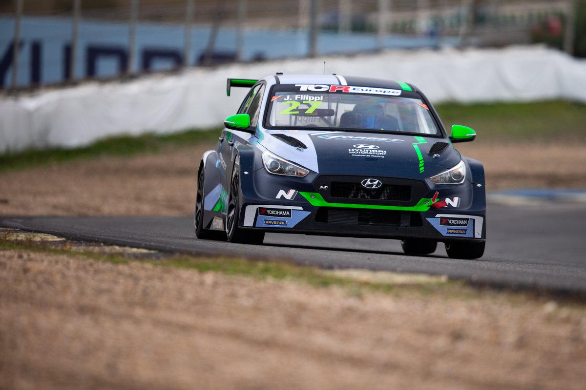 Hyundai Motorsport tweet media