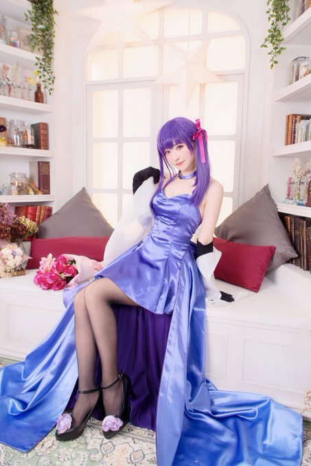 Twitterのコスプレ画像20