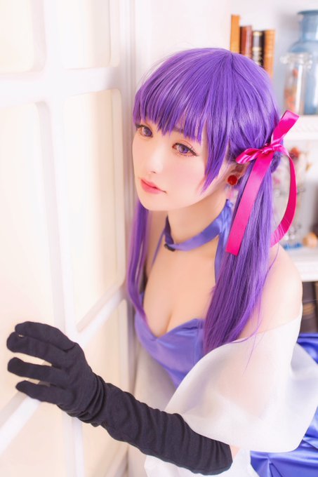 Twitterのコスプレ画像19