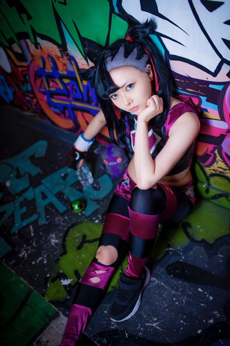 コスプレイヤートキワのTwitter画像6