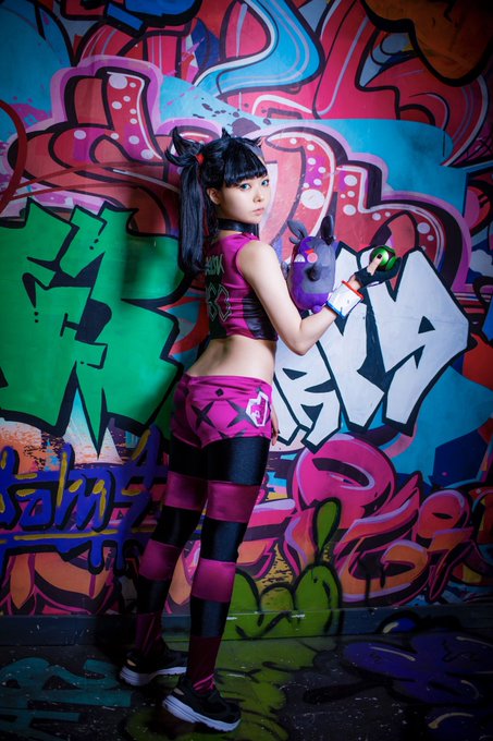 コスプレイヤートキワのTwitter画像7