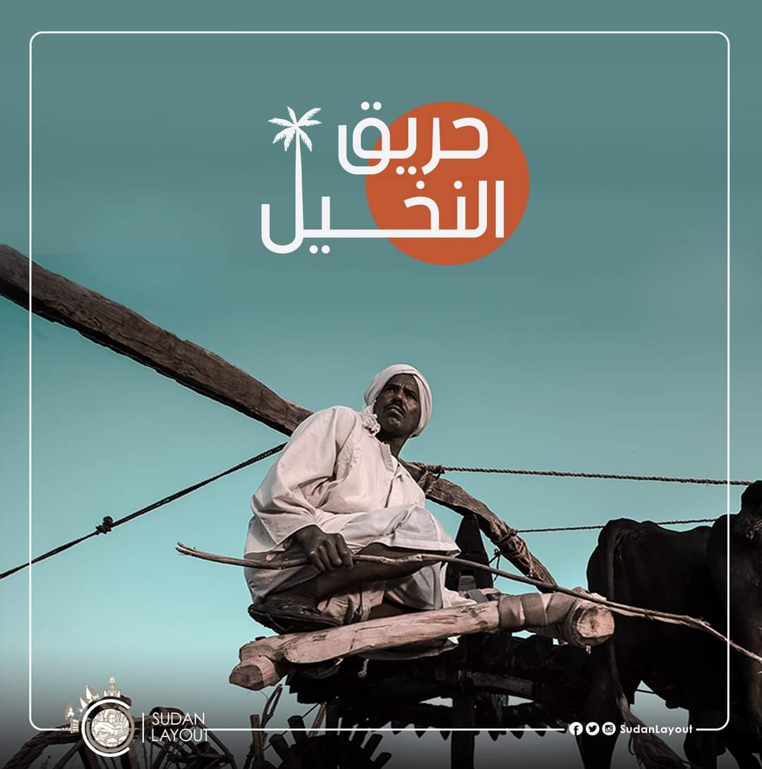 SudanLayout's tweet photo. #حرائق_النخيل
فى شمال السودان 
قصة اخري عن (ظلم الانسان لأخيه الانسان)

قريبآ 
تكرموا بدعم المحتوي ب لايك و الشير عشان التواصل و الجديد 
 #Sudanlayout  
#Sudan
#Displacement https://t.co/bsQgylR3ZB