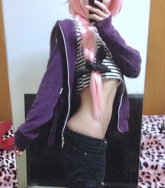 #いいおなかの日
痩せたり...太ったり...! 