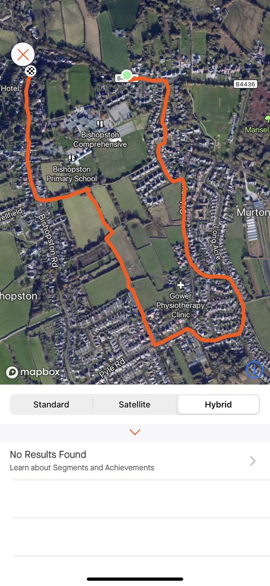 GeorgeCharlesP1's tweet photo. Warm up run, 6 x 70m hill sprints. Enjoying doing this every other day. Really helped with the lack of sport. Can’t wait to get back to Hockey and Cricket next week 💪🏻💪🏻🏏🏏 #lockdown #firebreak #ActiveInLockdown #TrainHardPlayHarder #ThinkLikeAWarrior https://t.co/C3NnbYkVqx