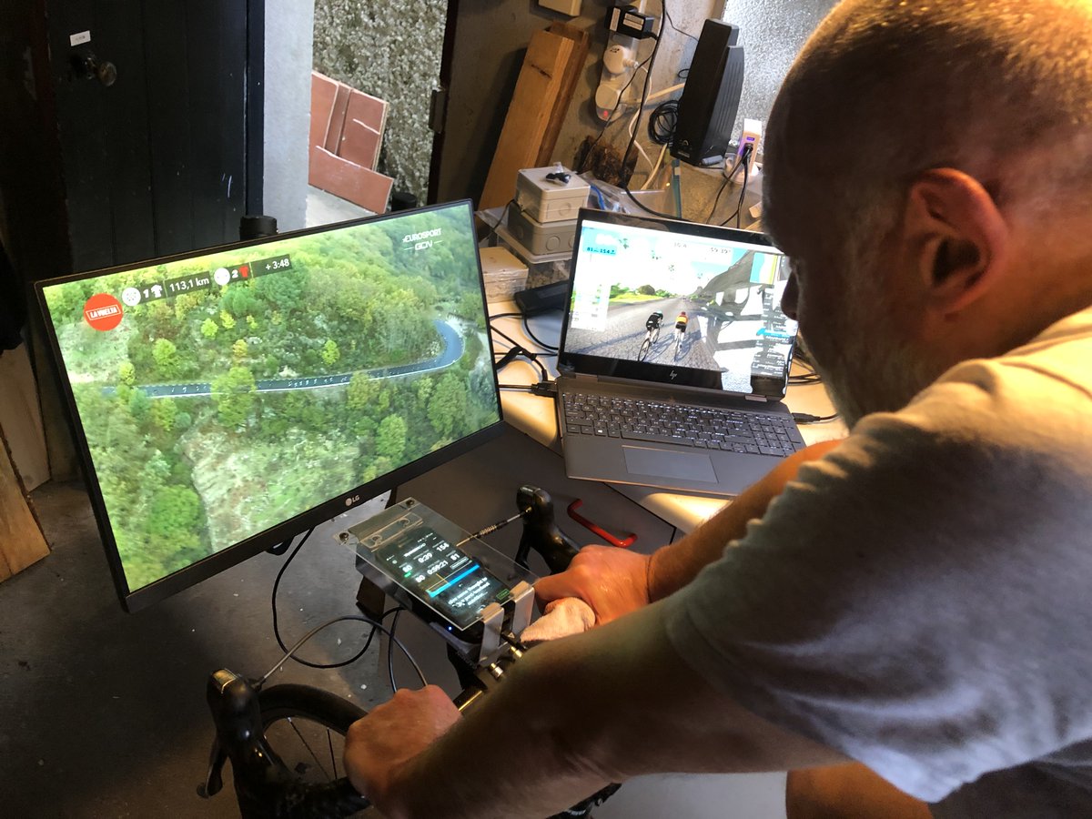trainerroad android