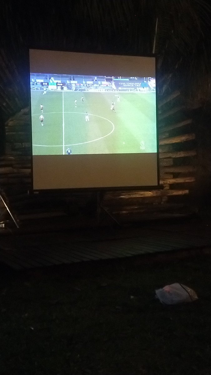 Setelah ribuan purnama