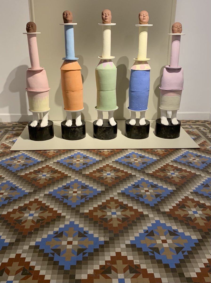 orlandoedw's tweet photo. #BARDI exhibition in new, trendy, elegant Rhizome arts space/ creative hub, #Algiers 
#WhatsHotinAlgiersthisweekend

⁦@Brit_VisualArts⁩ 
⁦@Tate_StIves⁩ 
⁦@balticgateshead⁩ 
⁦@TheMACBelfast⁩ 
⁦@FfinyParcArt⁩ 
⁦@TCMargate⁩
⁦@CCA_Glasgow⁩ https://t.co/cvIS1v4AGl