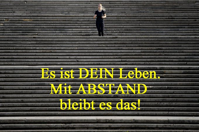 MichaelMcScott's tweet photo. #COVIDー19 #HotspotーLeipzig
#BußgeldーfürーAlle #COVIDIOTS 
#NoGoーLeipzig https://t.co/yWpDPgQp7b