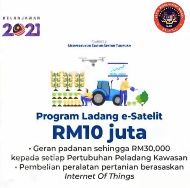 azulitasalim_'s tweet photo. Gunakan peruntukan diluluskan untuk manfaat semua - pengeluaran makanan ditingkatkan, pdptn  peladang dinaikkan! https://t.co/YEgTd5iZti