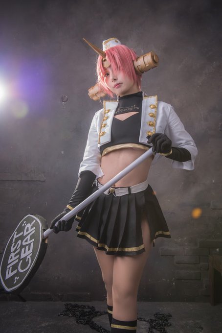 Twitterのコスプレ画像49