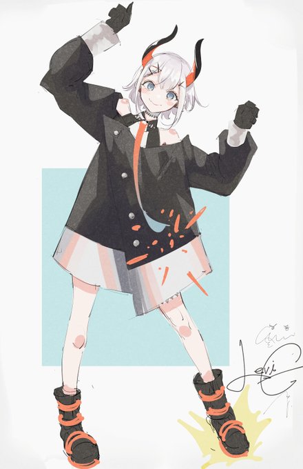 せきりんさん がハッシュタグ 絵リファ をつけたツイート一覧 1 Whotwi グラフィカルtwitter分析