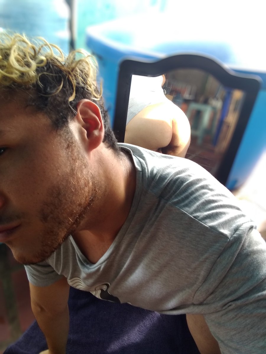 chamoteton's tweet photo. Buen día 🌞, se presta culito para partirlo😈
.
.
#RT ❤️ https://t.co/RxQSn46jcx