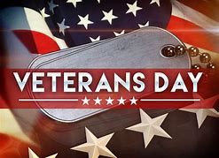 Since Veterans Day falls on a Wednesday, when we are closed, we would like to offer free floats to veterans and active military on Thursday, 12 November.   Thanks for your service.  You can book here ow.ly/hiiV50Cejbg