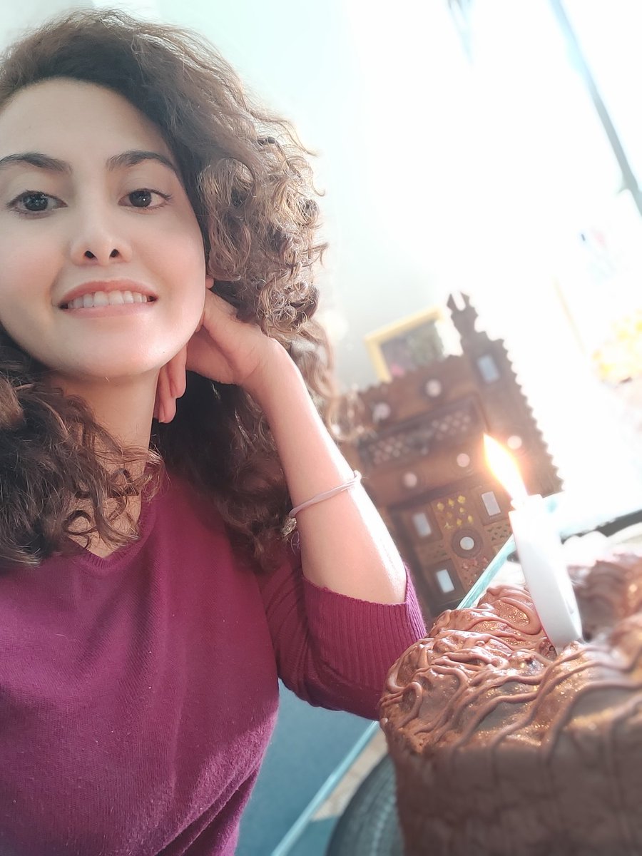 Juezitus's tweet photo. Hoy no quiero más noticias de covid, ni de Usa, ni de los q destrozan a mi Ecuador del alma.. sólo Happy bday to me!🎉🎉💜🎂34 añotes🎈🥳  #yeahbabe @MashiRafael https://t.co/cco22Y4a2d