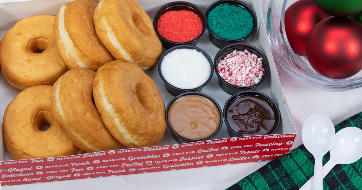 Casey's (@caseysgenstore) on Twitter photo Hey fans of <a href="/NailedIt/">Nailed It!</a> β host your own decorating challenge at home with our DIY Donut Kits! π© Tag your photos with #CaseysDIYDonuts so we can judge them. π Hey fans of <a href="/NailedIt/">Nailed It!</a> β host your own decorating challenge at home with our DIY Donut Kits! π© Tag your photos with #CaseysDIYDonuts so we can judge them. π