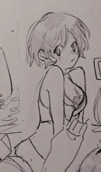 ?❤ 