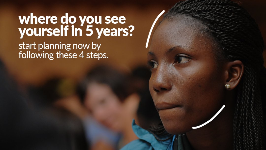 A new approach to the traditional interview question "Where do yourself in 5 years?" A guide to meet the future you! 🧑👧🧔👩

Read here: blog.aiesec.org/where-do-you-s…

#withaiesec
