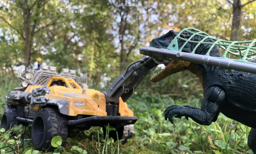 CollectorPaleo's tweet photo. Concavenator Capture!
#mattel #matteljurassicworld #matteltoys #hasbro #jurassicpark3 #jurassicworld #jurassicworldtoys #jurassicpark #jurassicparktoys #dinorivals https://t.co/VvbYfK7i6u