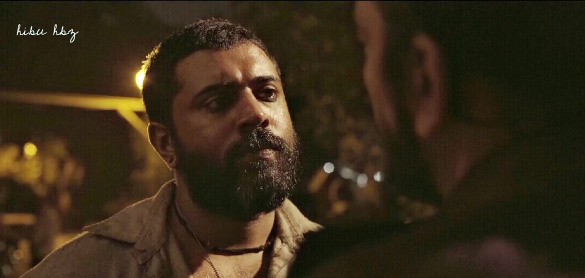 16Akshaymm's tweet photo. #1YearOfMoothon https://t.co/Wa2pHv0UXs