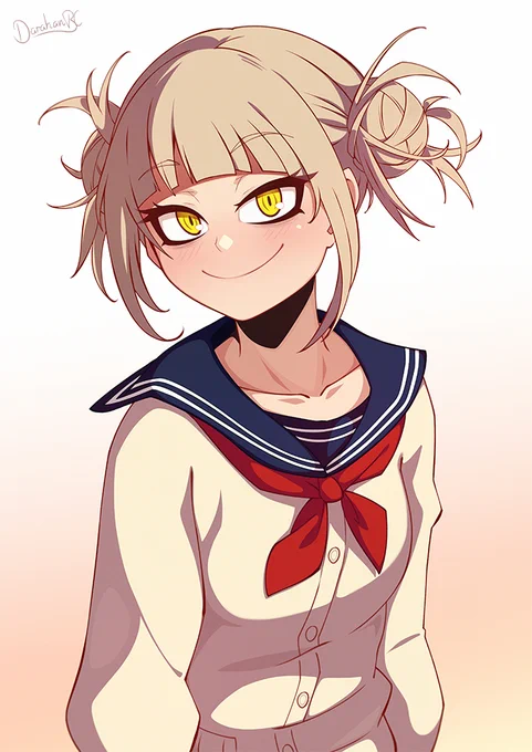 Recent smiles 
