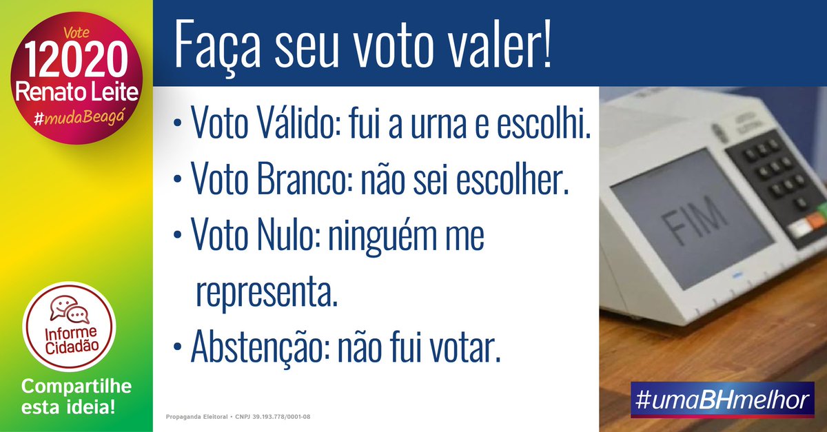 MudaBeaga's tweet photo. Semana que vem teremos a chance de interferir no funcionamento de BH. 41 pessoas serão eleitas p/fazer as leis que vão determinar o nosso dia a dia. Não deixe outros votarem por vc. Vamos revigorar a Câmara dos Vereadores.
#umabhmelhor #vote12020renatoleite #mudabh #mudabeaga https://t.co/REoRV9R8eJ