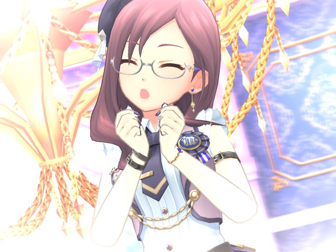 八神マキノ誕生祭のtwitterイラスト検索結果