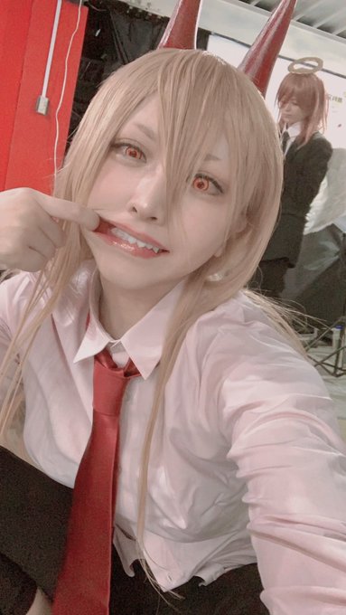 コスプレイヤーみぃこのTwitter画像29