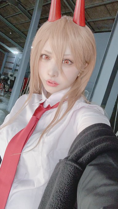 コスプレイヤーみぃこのTwitter画像30