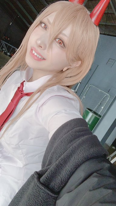 コスプレイヤーみぃこのTwitter画像31