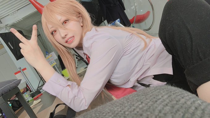 コスプレイヤーみぃこのTwitter画像32