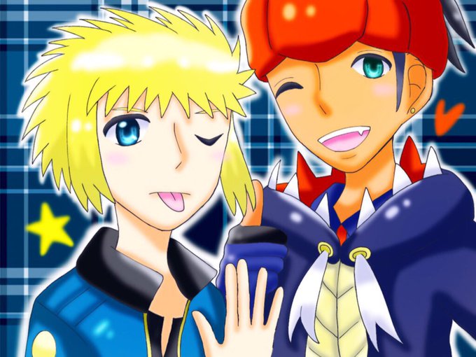 ジムリーダーのtwitterイラスト検索結果 古い順 ジムリーダーのtwitterイラスト検索結果 古い順