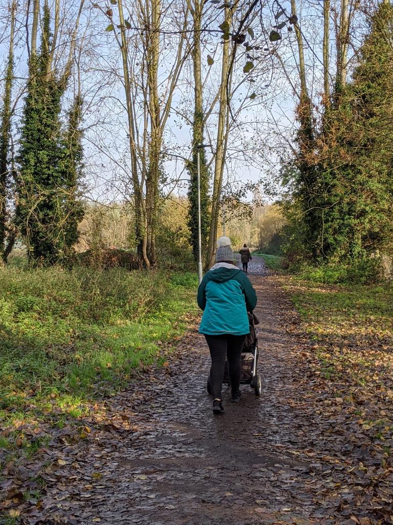 danny_g81's tweet photo. Autumn walk https://t.co/Z5kNoZFxWD