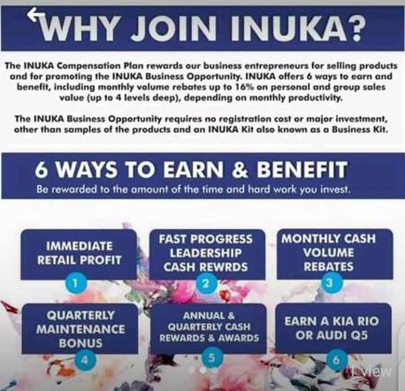 Lynnkluu's tweet photo. I sell INUKA products. Perfumes,body mists,bath salts,body lotions, and a wide range of cosmetics. prices are in the thread below👇🏽. You can also order and resell from me and make your own profits or simply join the biz. Ask me how by contacting me on WhatsApp: 0763299703 https://t.co/KMsT3oJEoQ