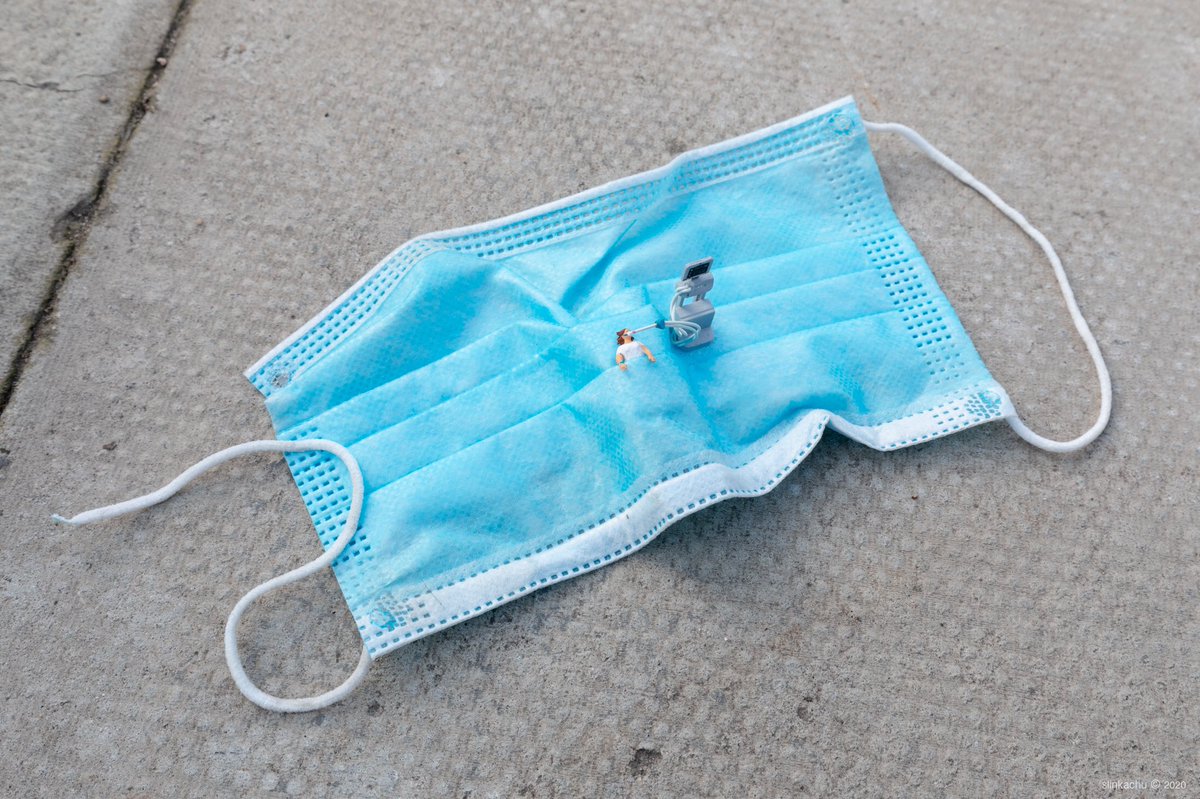 slinkachu tweet media