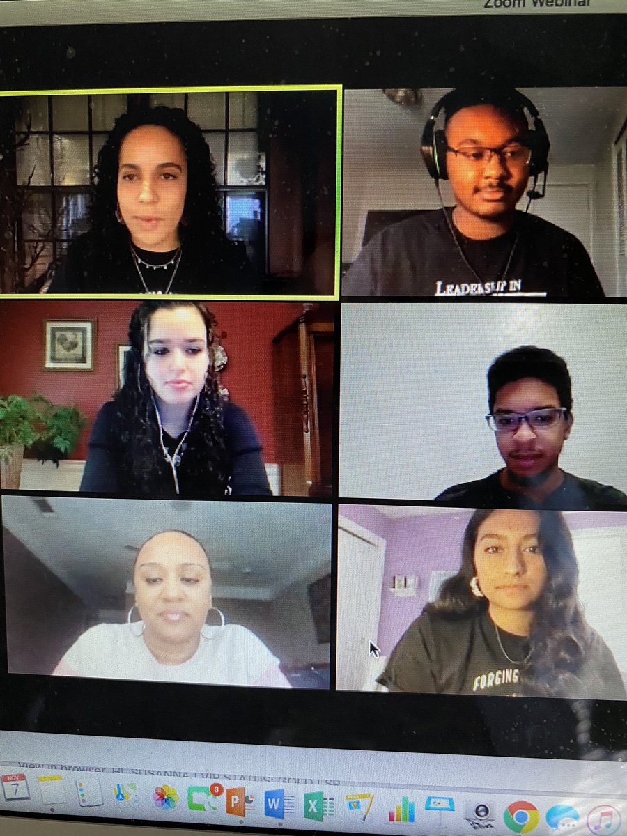 SussingOutBooks's tweet photo. Congratulations to @UConnNeag @UConnLID for putting together #LID2020 #teachercandidates #teaching #DiversityandInclusion #diversitymatters #education https://t.co/lrtTpUVfto
