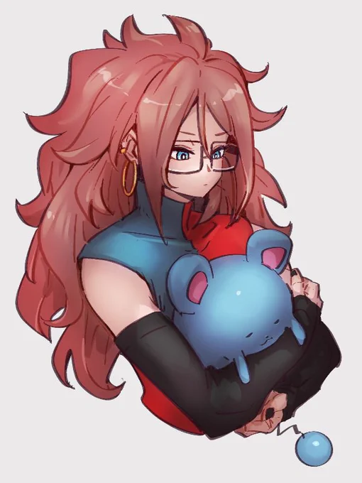 ('-`).。oO(はじめます) #ドラゴンボール 