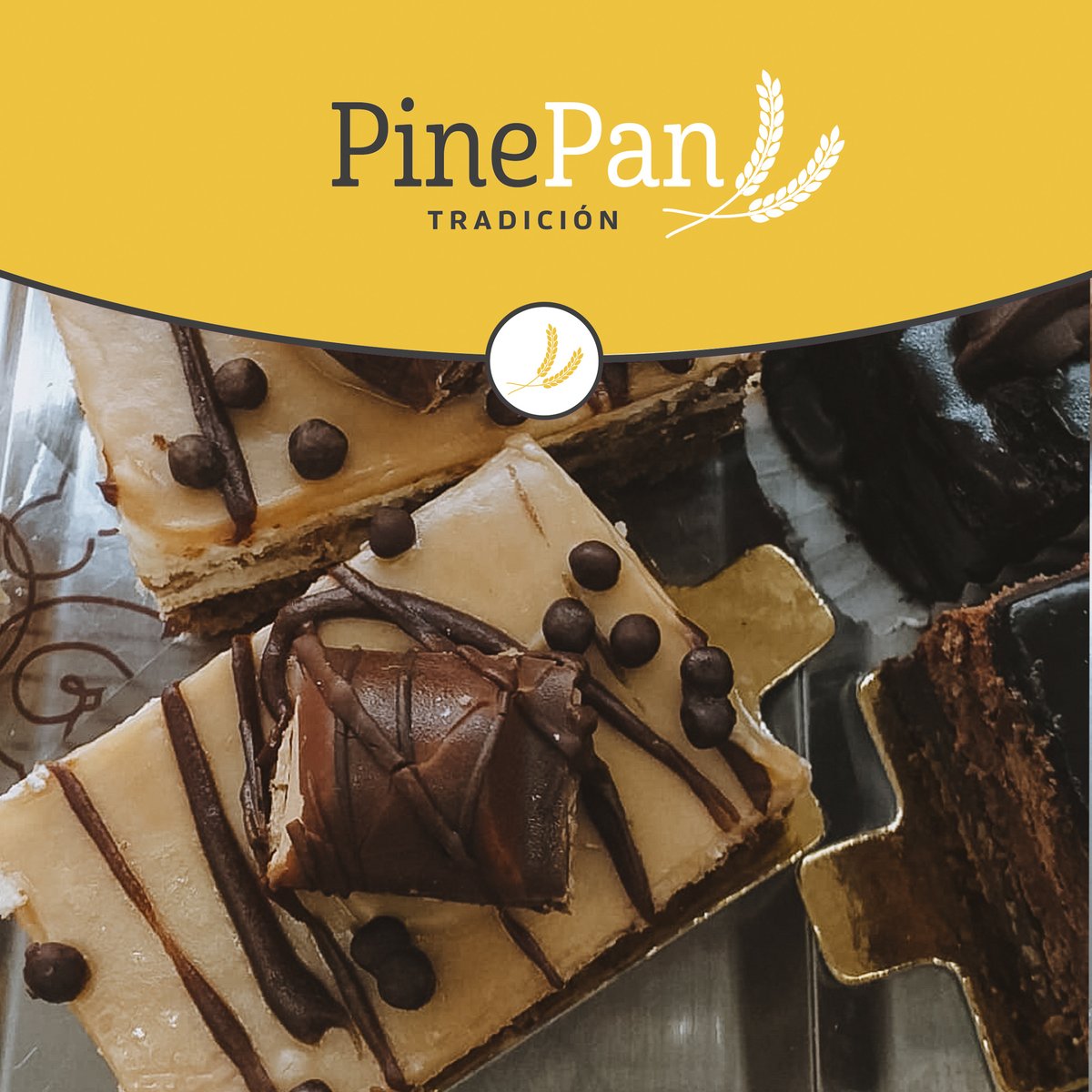 PINEPAN_'s tweet photo. 🍰🍬🍭 𝐂𝐀𝐑𝐆𝐀𝐌𝐄𝐍𝐓𝐎 𝐀 𝐓𝐎𝐏𝐄 🍰🍰🍰
🌧🌪🌬💨☔️❄️
Tardes de café y dulce😃😝☕️☕️
☕️🌧🌪🌬💨☔️❄️
🏃♂️🏃♀️DISFRUTA TUS MERIENDAS CON PINEPAN 🏃♀️🏃♂️
.
.
.
.
.
#pinepan #tradición https://t.co/2EyDdSYpF3