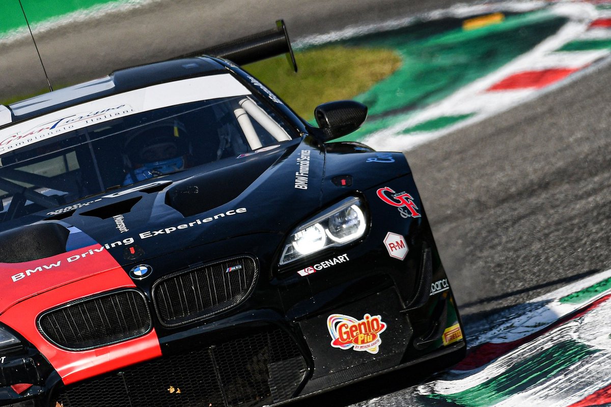 Ceccato Motors Racing Team (@ceccatomotorsrt) on Twitter photo 📣 <a href="/scomandini/">Stefano Comandini</a> apre le qualifiche con l'ottavo tempo in Q1.
#bmwdrivingexperience #bmwmotorsport #bmwjuniors #bmwteamitalia 📣 <a href="/scomandini/">Stefano Comandini</a> apre le qualifiche con l'ottavo tempo in Q1.
#bmwdrivingexperience #bmwmotorsport #bmwjuniors #bmwteamitalia