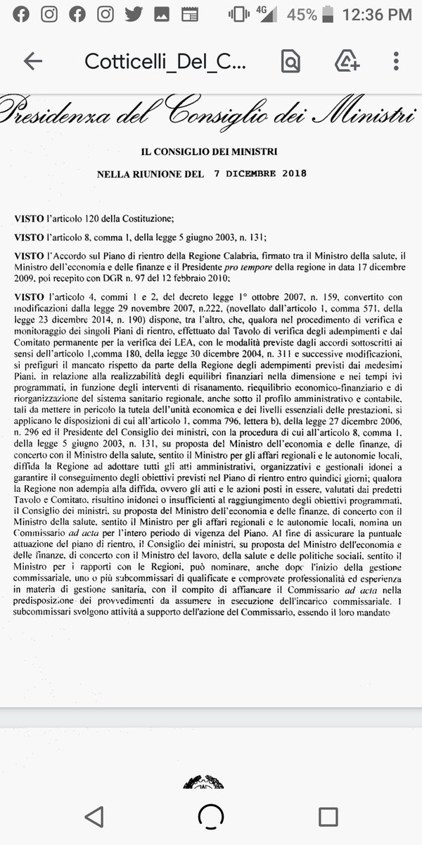 UtherPe's tweet photo. @davcarretta @ChiaromonteP Così per ricordare https://t.co/yXfXZMUO6I
