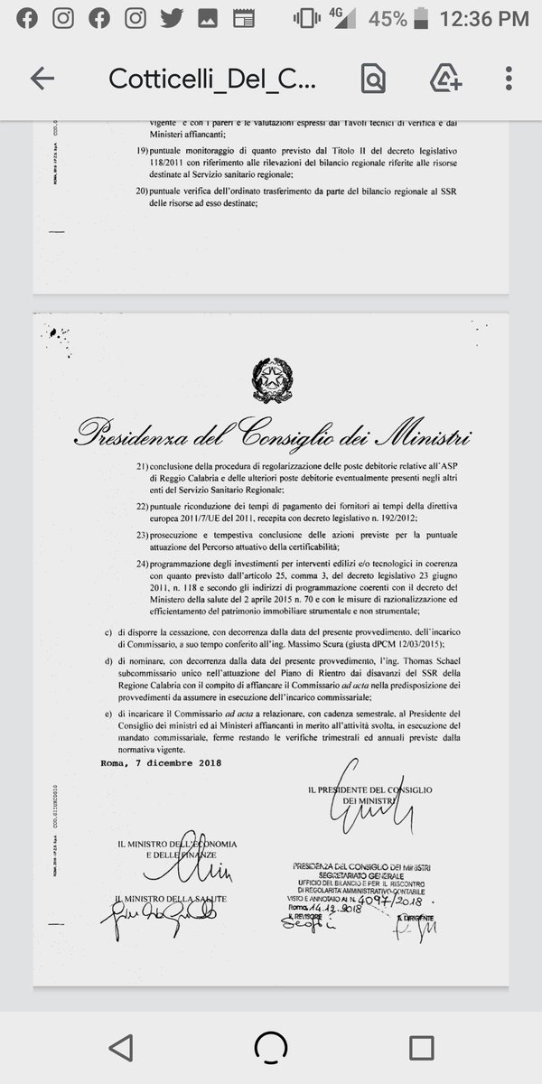 UtherPe's tweet photo. @davcarretta @ChiaromonteP Così per ricordare https://t.co/yXfXZMUO6I